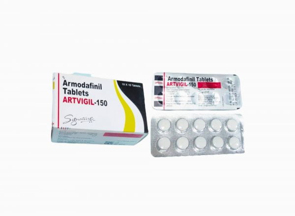 armodafinil- Artivigil-tablet-150-mg