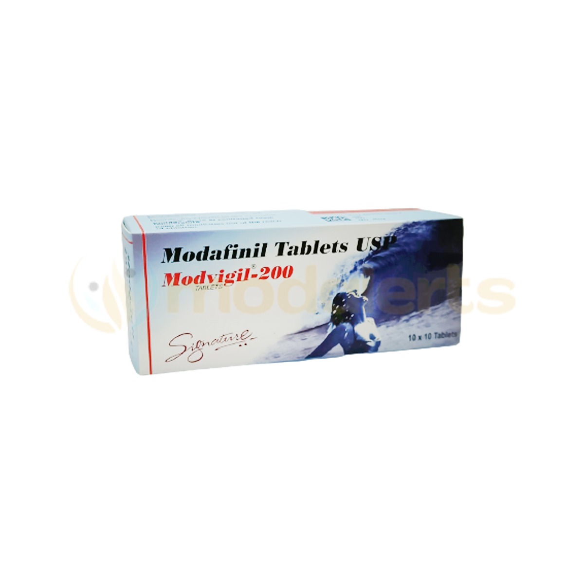 Modvigil 200mg by Hab Pharma | Modalerts.com