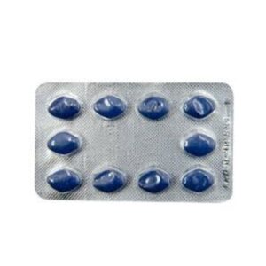 Buy Aurogra 100 mg (Sildenafil Citrate) Online