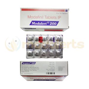 Buy Modalert Online | Sun Pharma Modalert 200mg at Modalerts.com