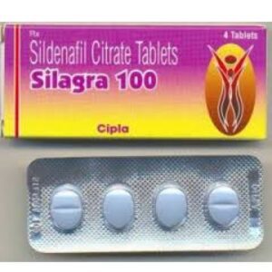 Buy Silagra 100mg Online | Modalerts.com