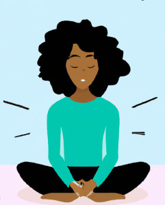 Benefits of Mindfulness for improving sexual function in women
