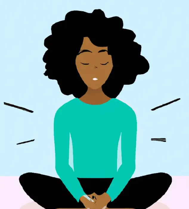Benefits of Mindfulness for improving sexual function in women