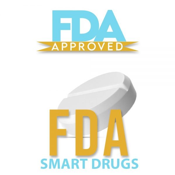 FDA Approved Nootropics | Modalerts.com