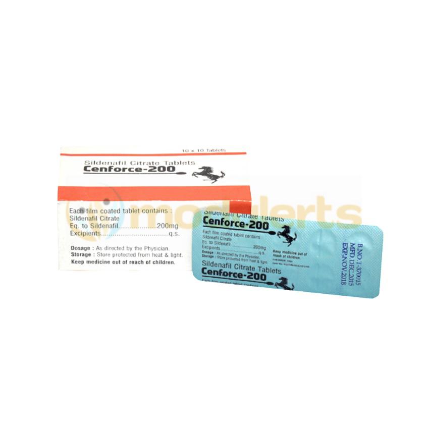Buy Cenforce 200 mg Online | Modalerts.com
