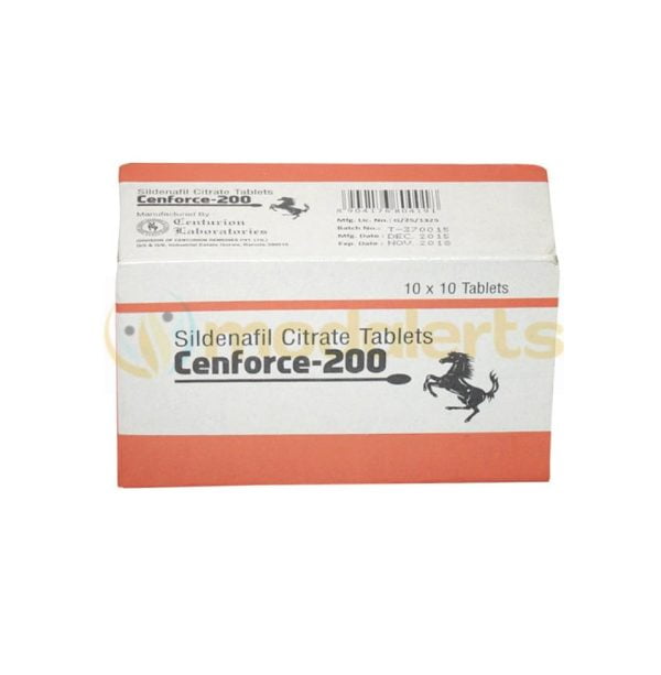 Cenforce 200 mg buy online from Modalerts.com