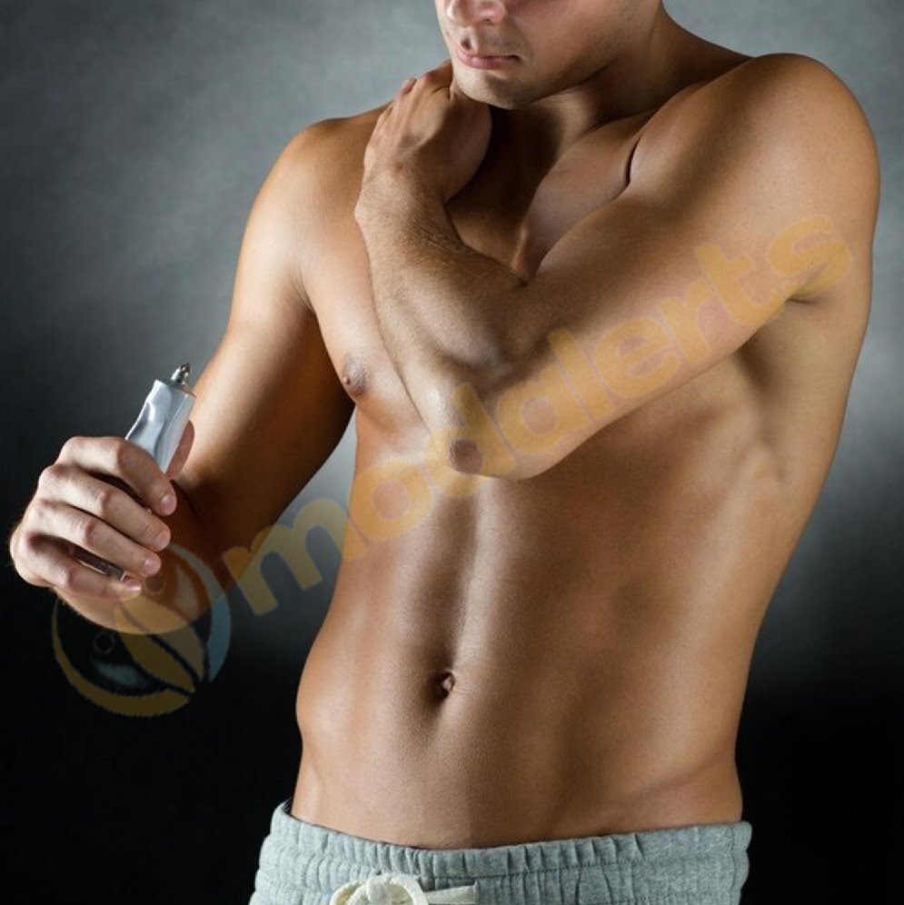 Testoheal Gel 1% (Testosterone Booster) | Modalerts.com