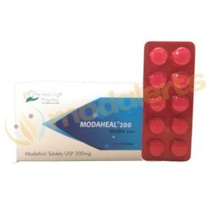 Modaheal 200 mg at Modalerts.com