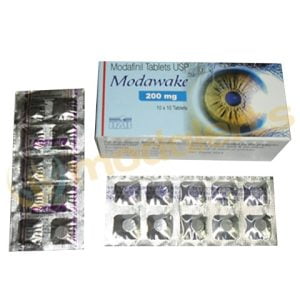 Modawake 200 mg | Modalerts.com