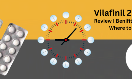 Vilafinil 200mg: Comprehensive guide covering benefits, dosage, and key insights for cognitive enhancement.