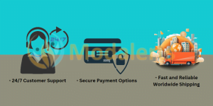 Secure Payment Options: Trustworthy Transactions with ModAlerts.com